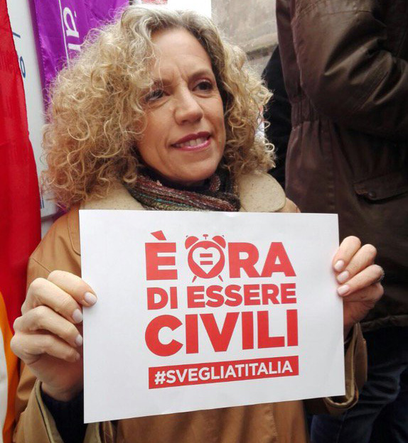 cirinna e ora