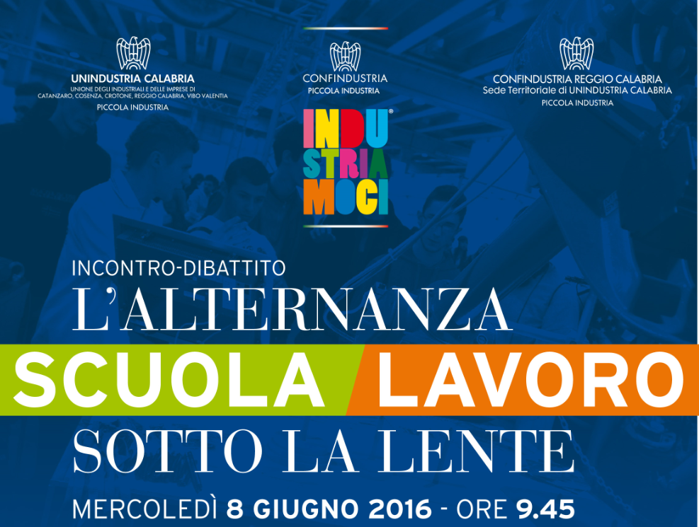 convegno confindustria