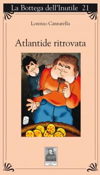 copertina atlantide