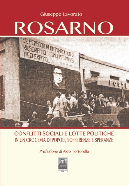 ROSARNO CONFLITTI SOCIALI E LOTTE POLITICHE