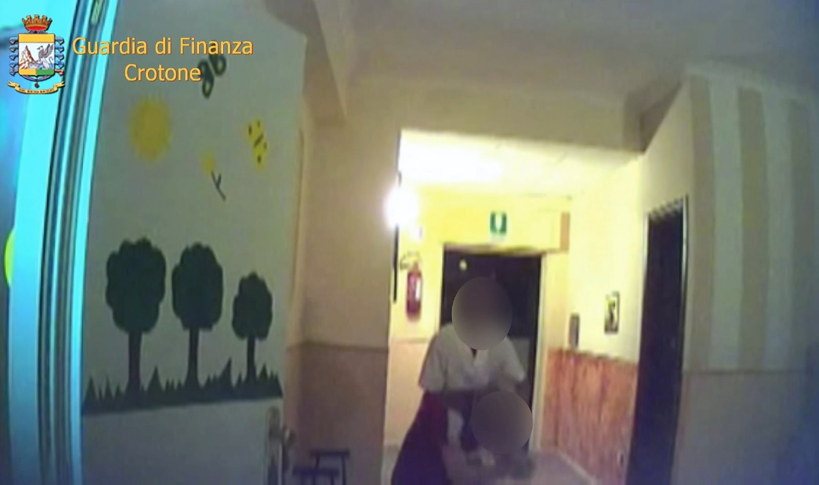 Quelle Toste Sono Una Calamita Per Gli Schiaffi