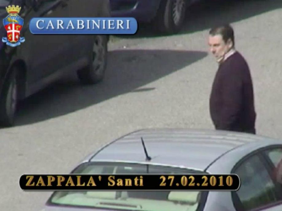 zappalà