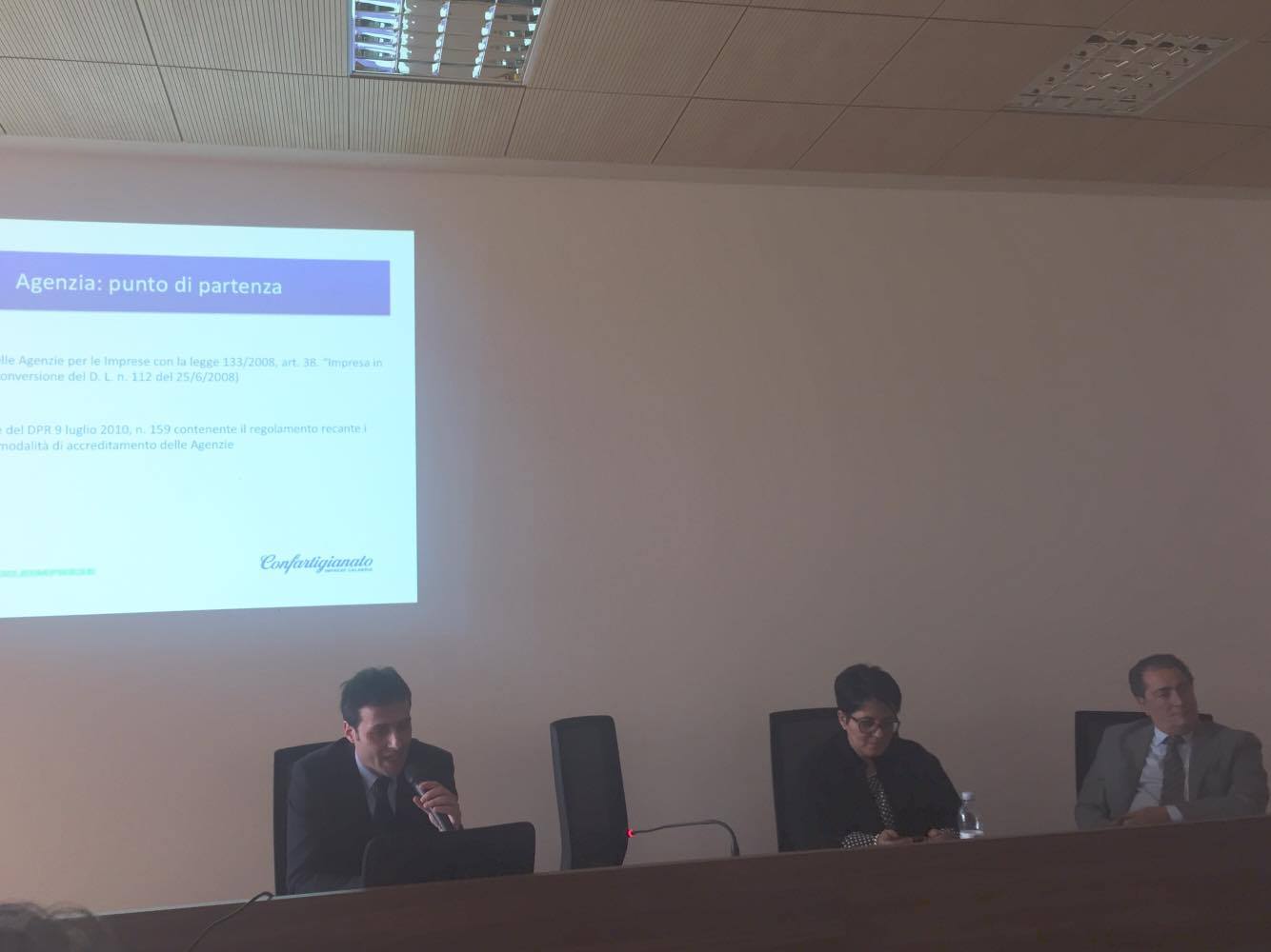 agenzia imprese