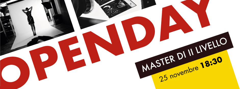 open day il cerchio dellimmagine