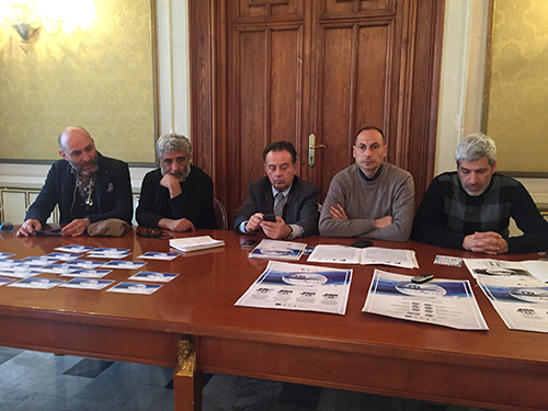 ph conferenza stampa