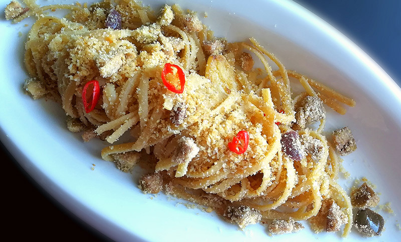 10 sapori e dissapori