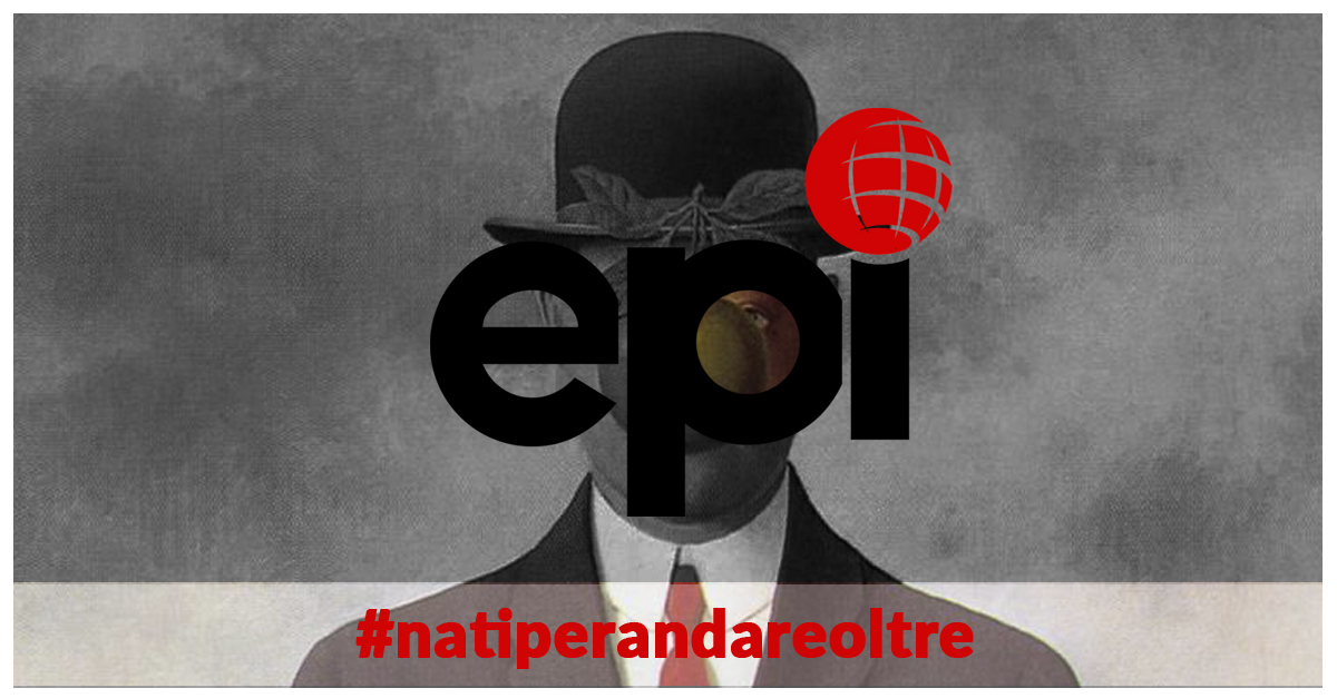 1 OLTRE IL PRESENTE PERCHE EPI REDAZIONE