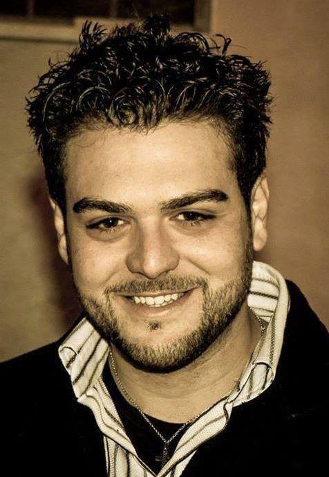 Antonio Parise