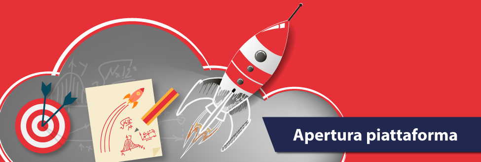 Bando StartUp News AperturaPiattaforma