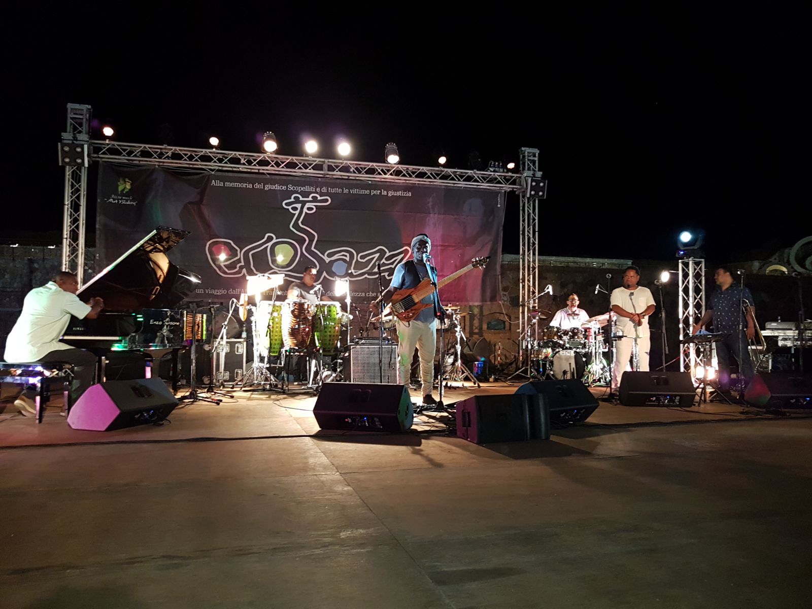 EcoJazz 2 serata 3