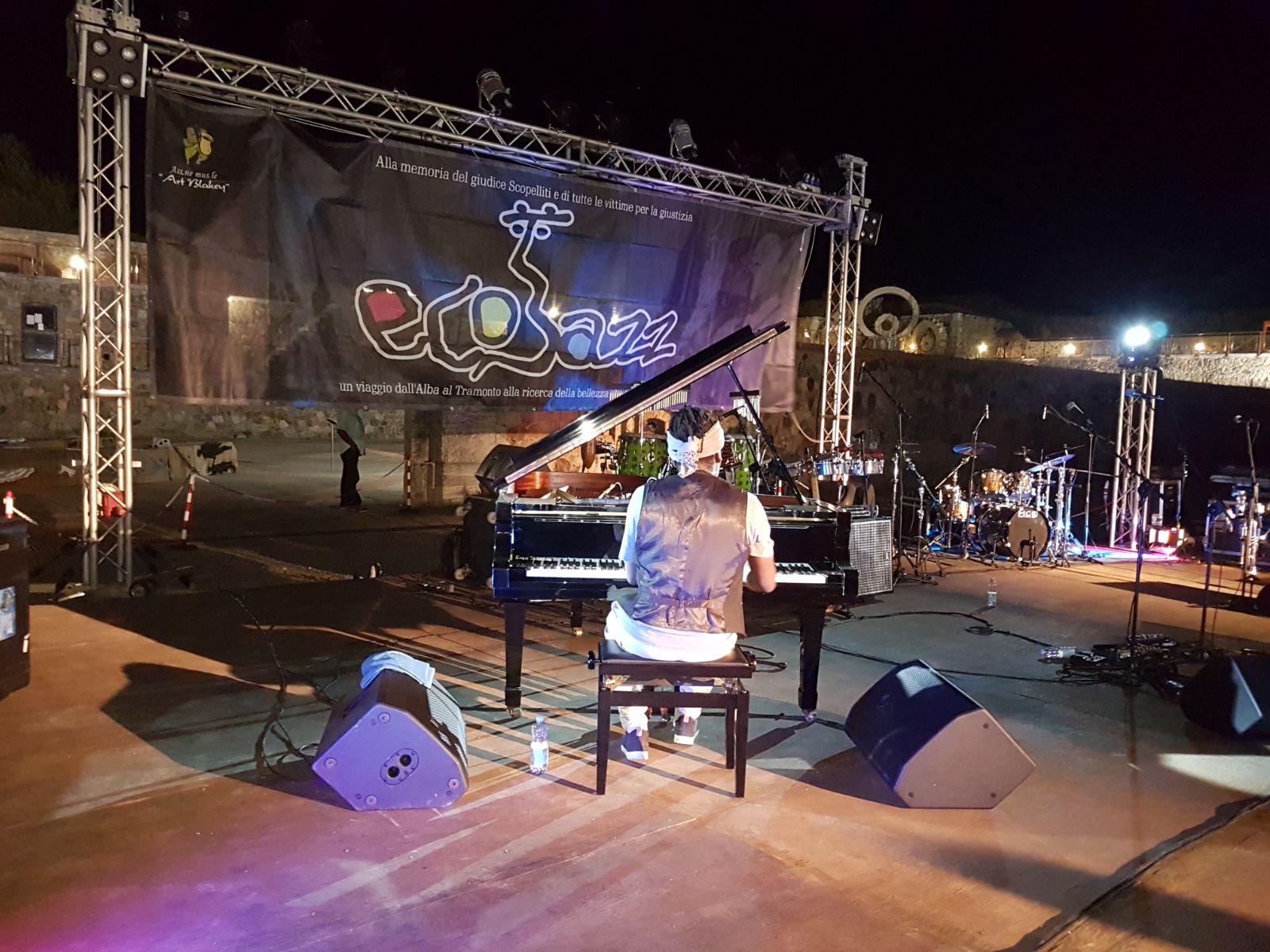 EcoJazz 2 serata 7