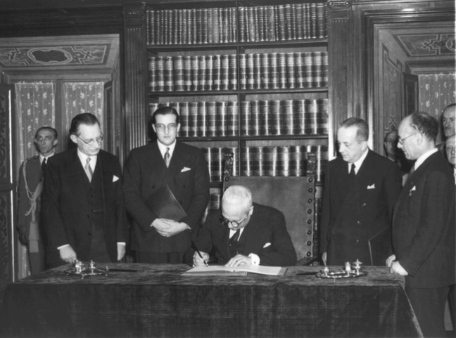FIRMA COSTITUZIONE 1