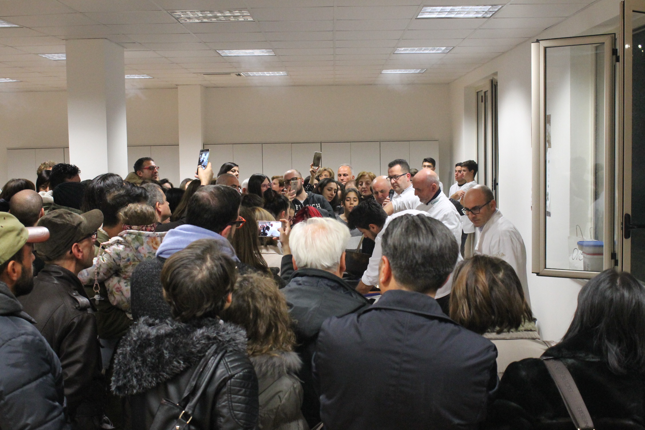 Festival del Torrone 1