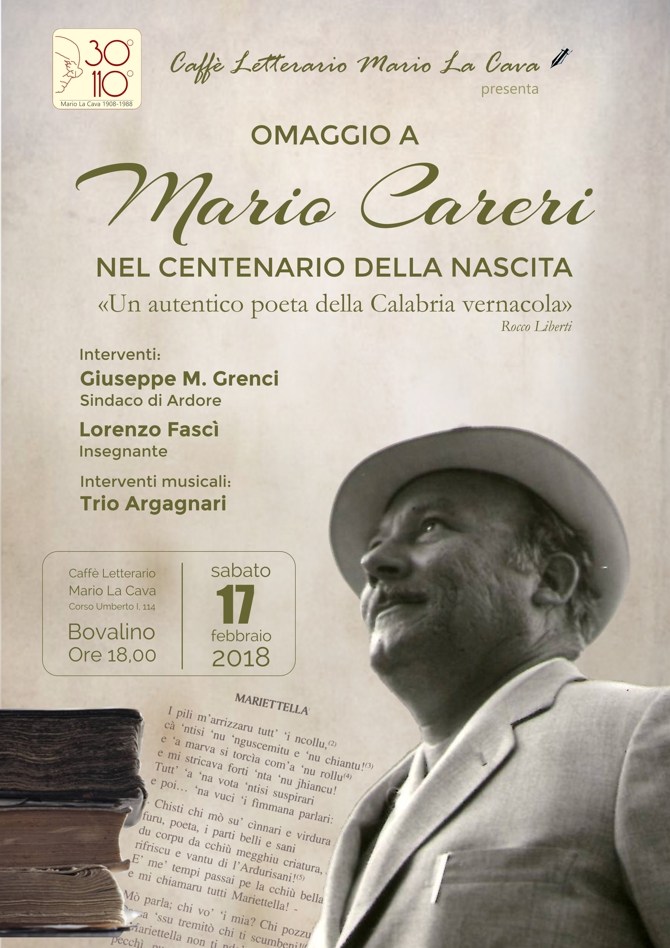 Immagine Careri