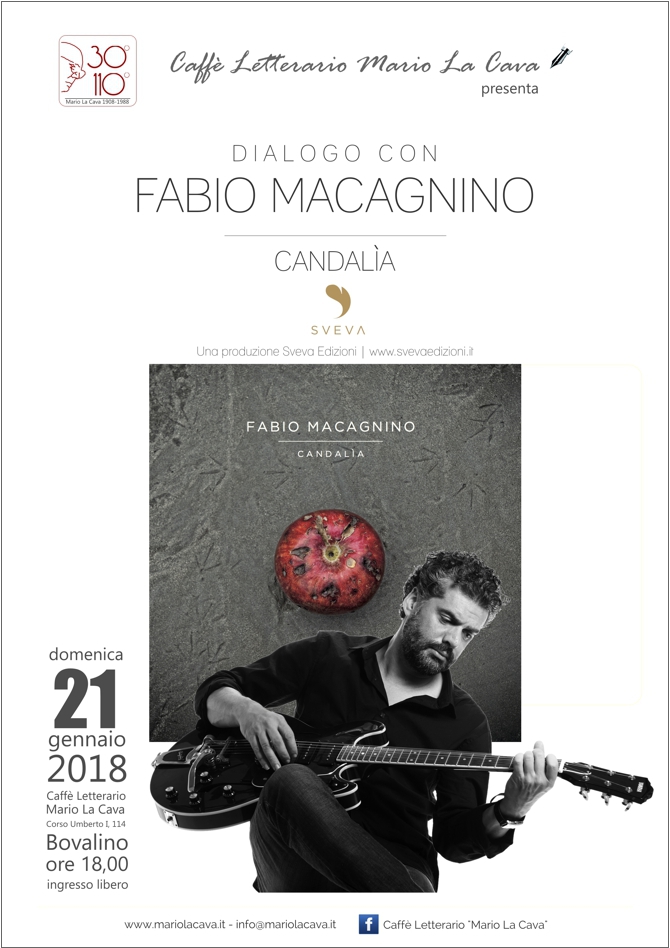 Immagine Macagnino