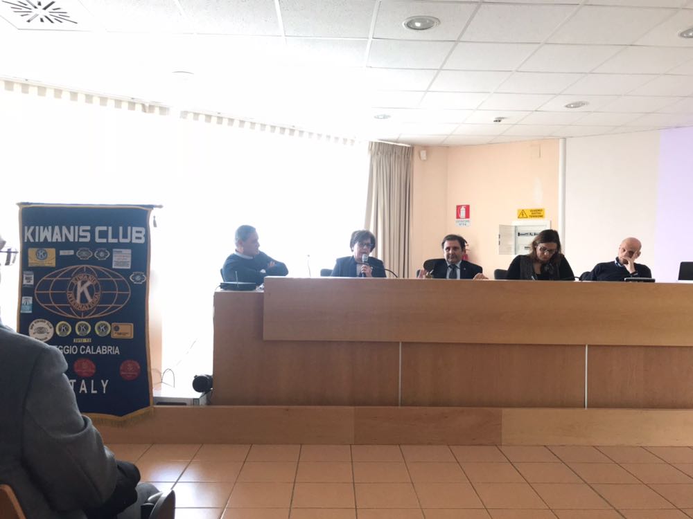 KIWANIS DOPODINOI