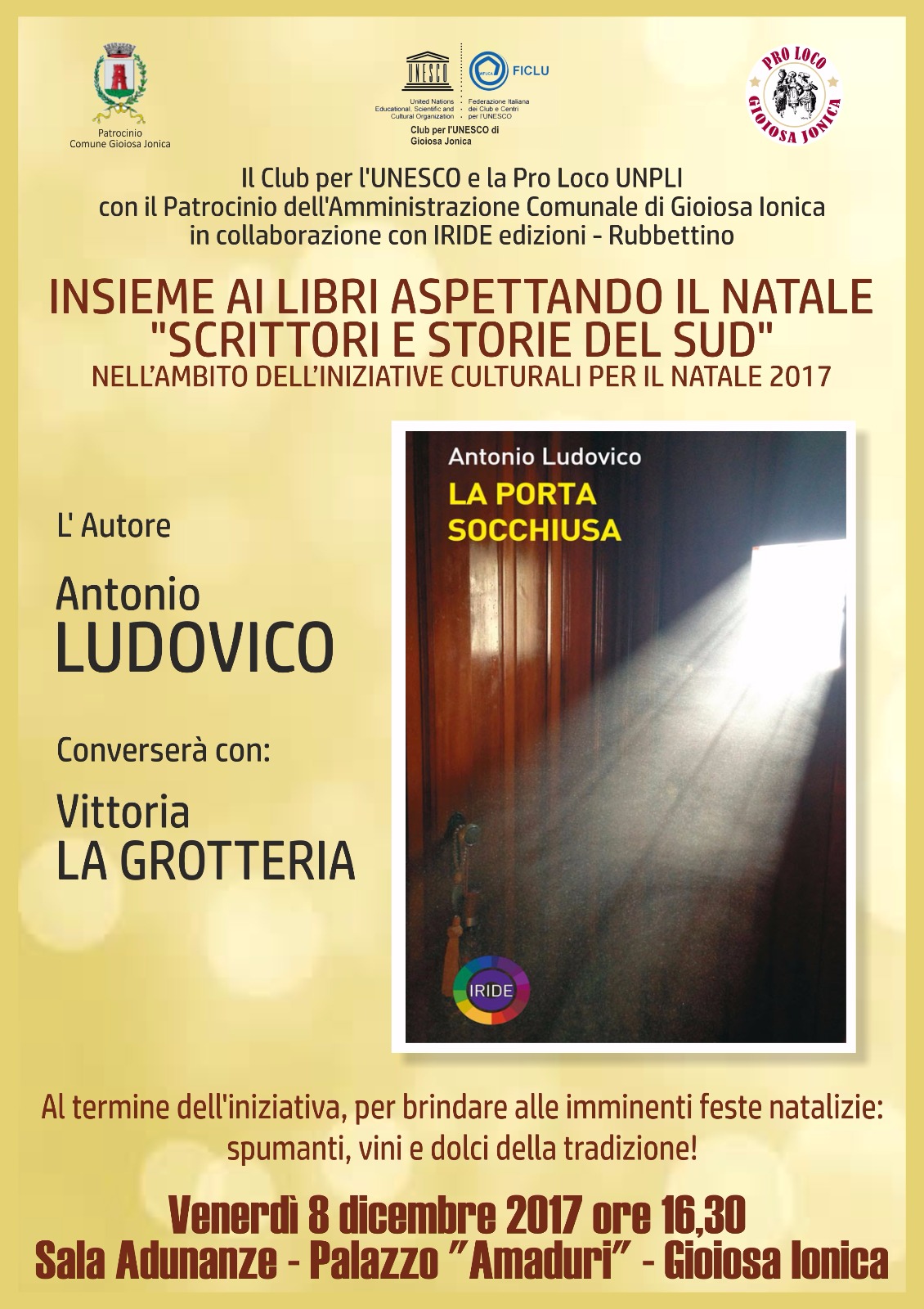 LOCANDINA LUDOVICO