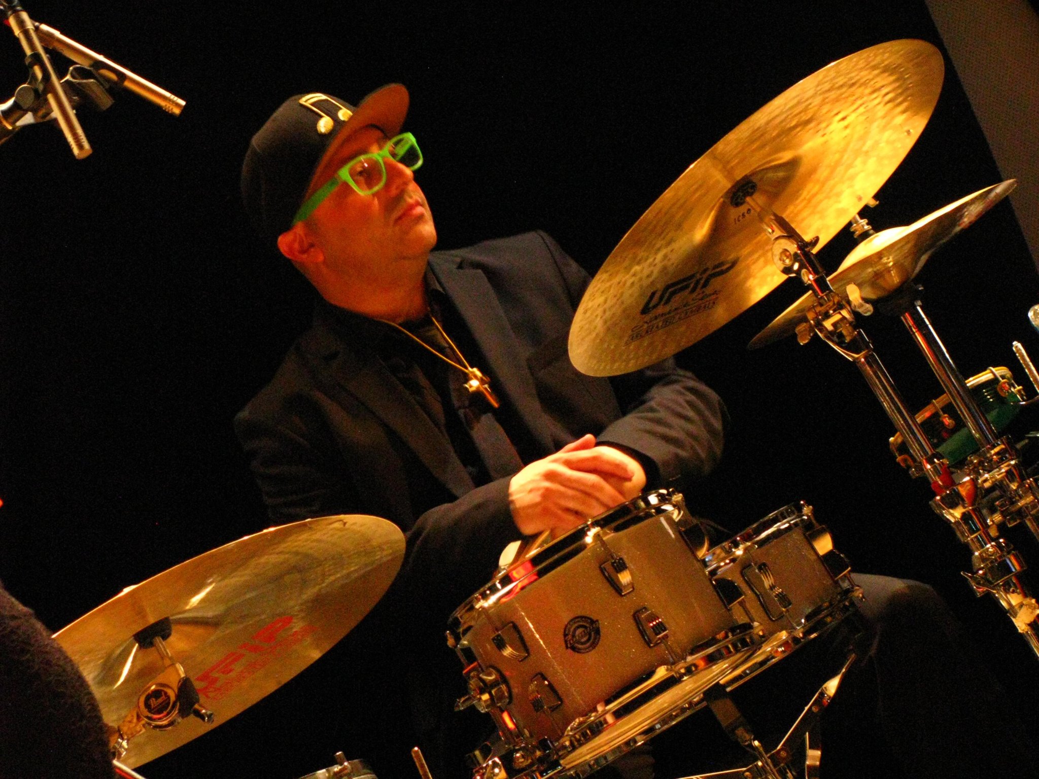 Luca Scorziello