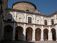 Protoconvento