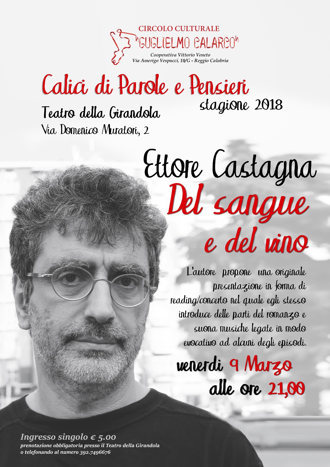 castagna