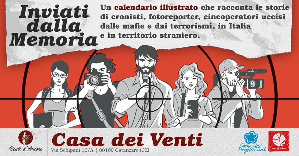 inviati dalla memoria
