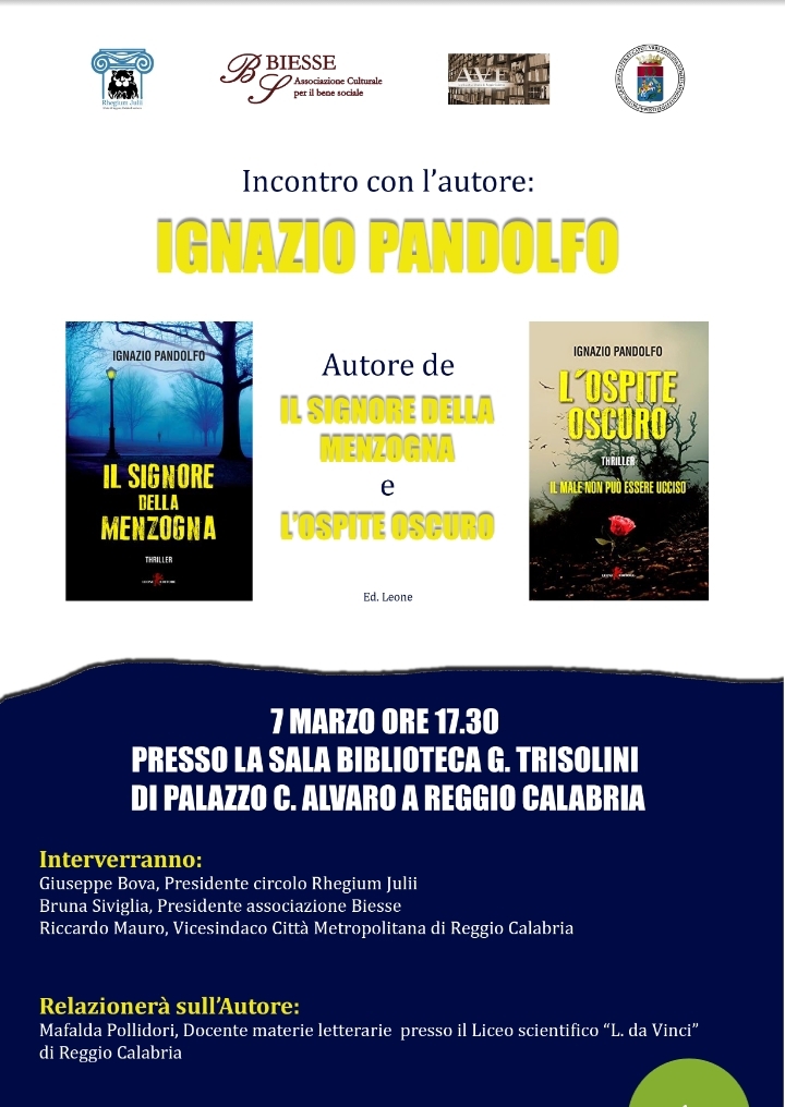 locandina manifestazione