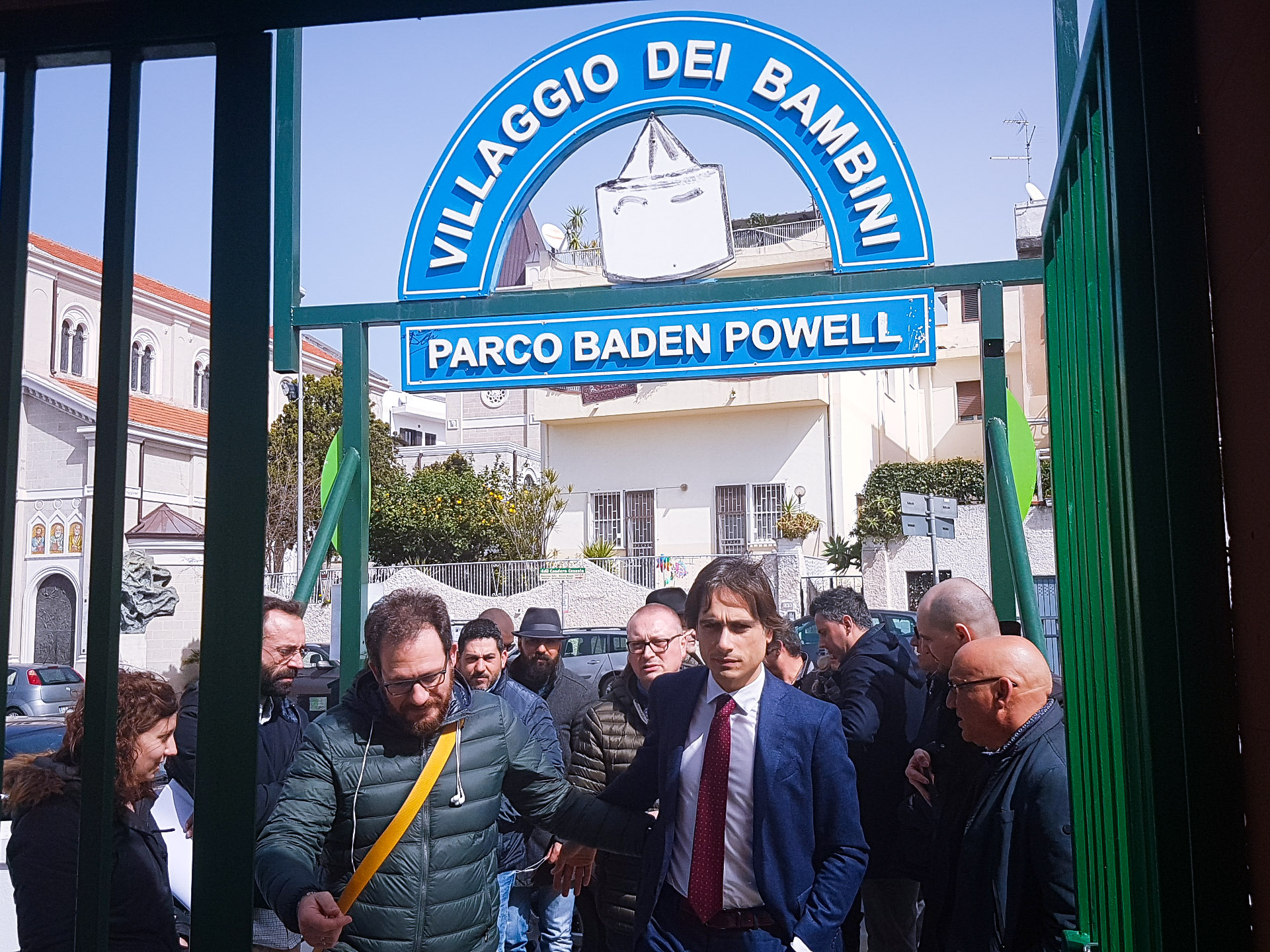 parco baden powell 3