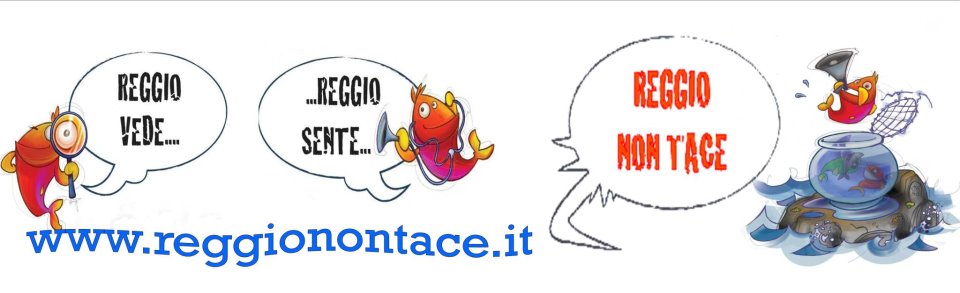 reggionontace