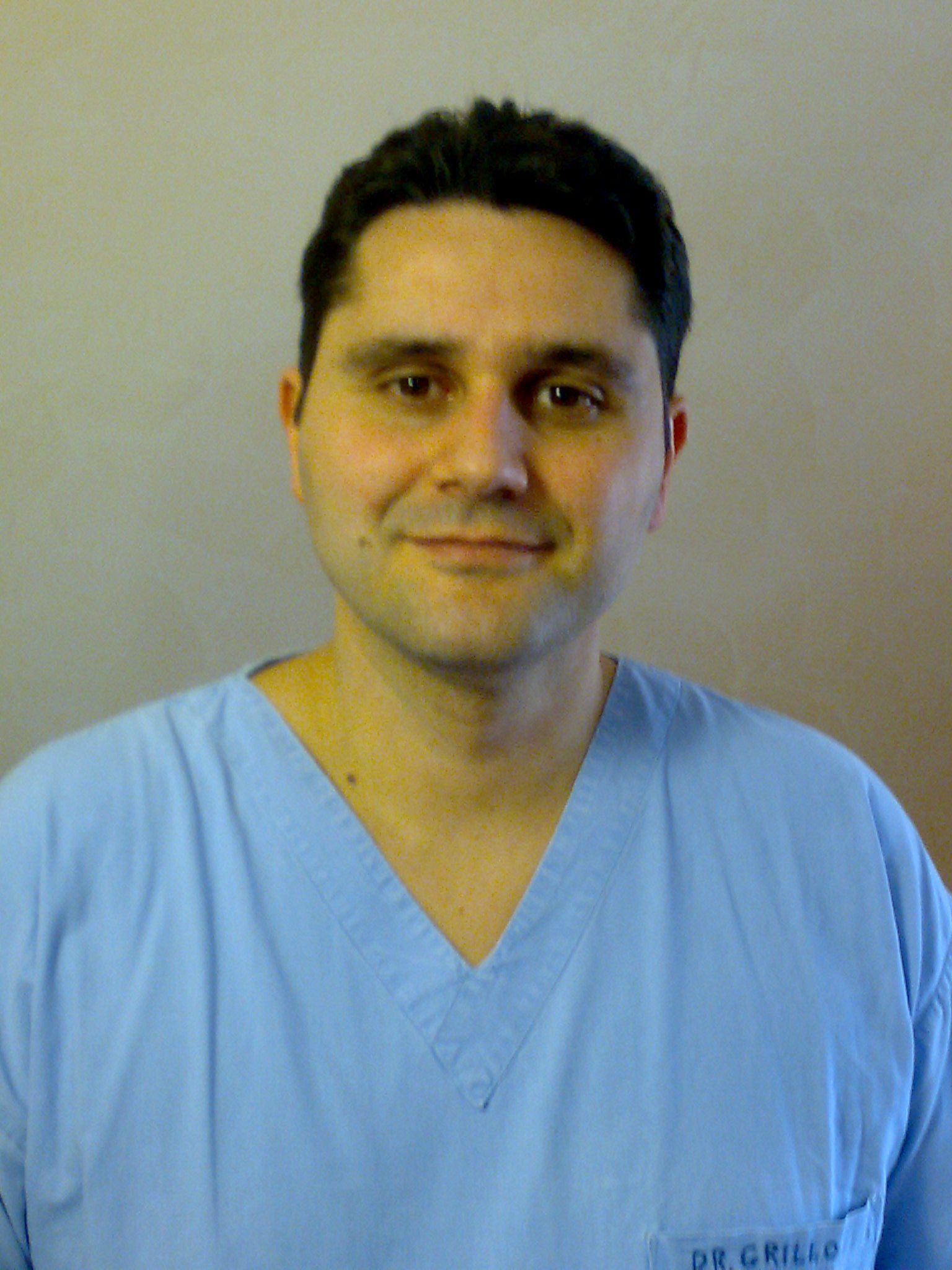 Placido Grillo
