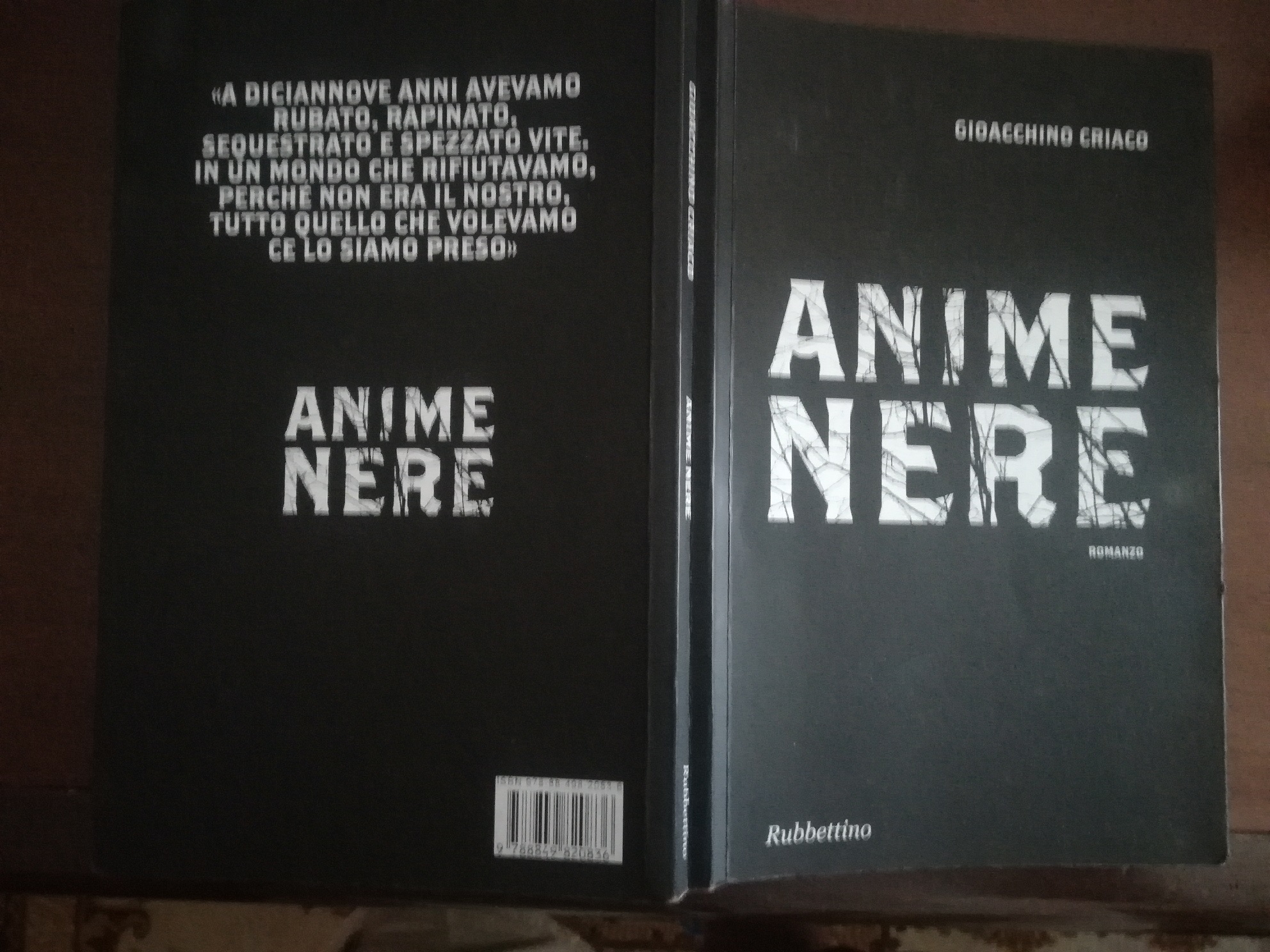 anime