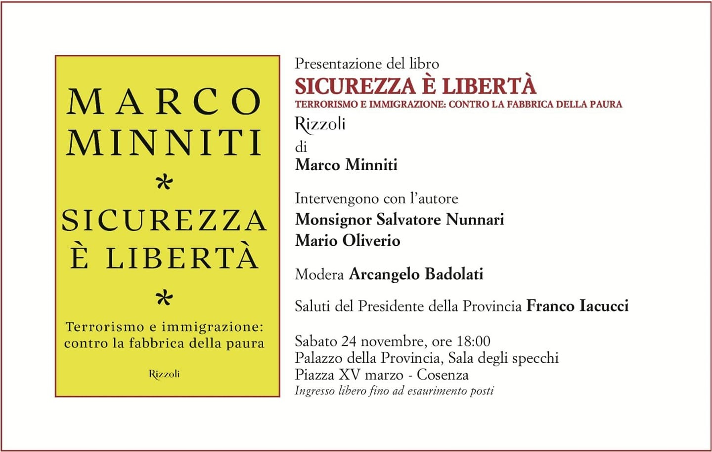 minniti