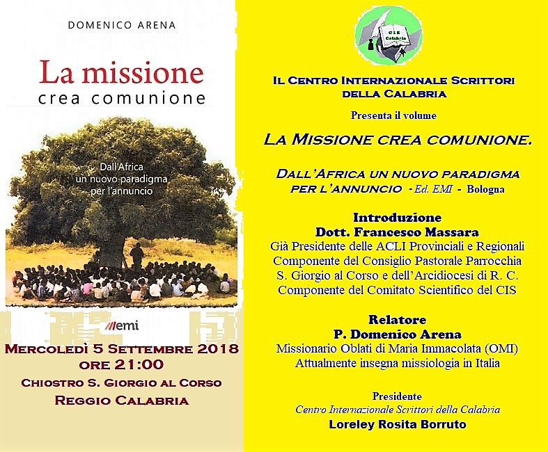 missione