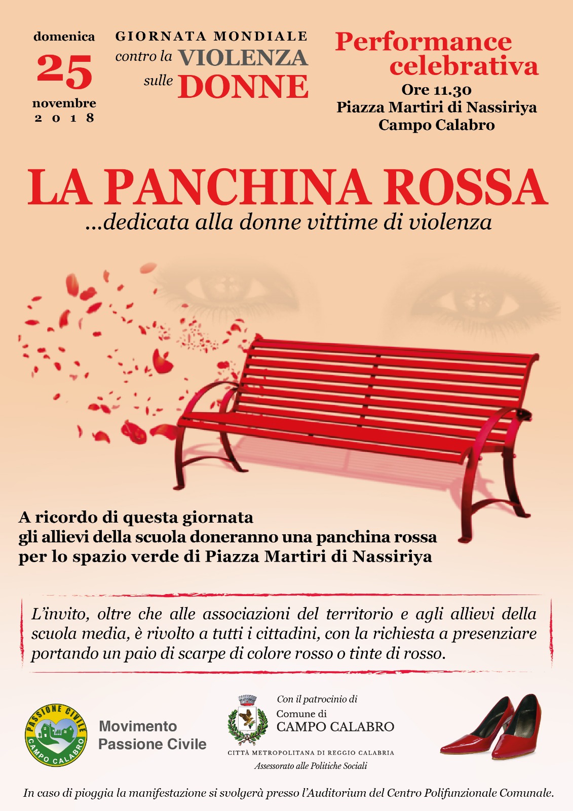 panchina