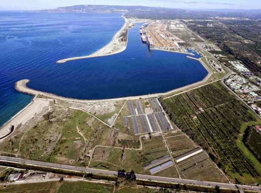 porto oercchio