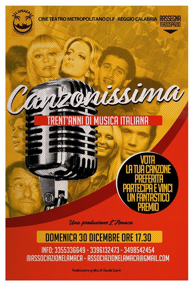 canzonissima