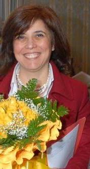 Adele Bonofiglio   Direttore Museo Nazionale Archeologico della Sibaritide