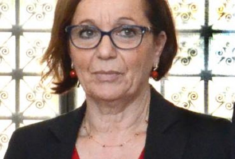 Anna Nucera