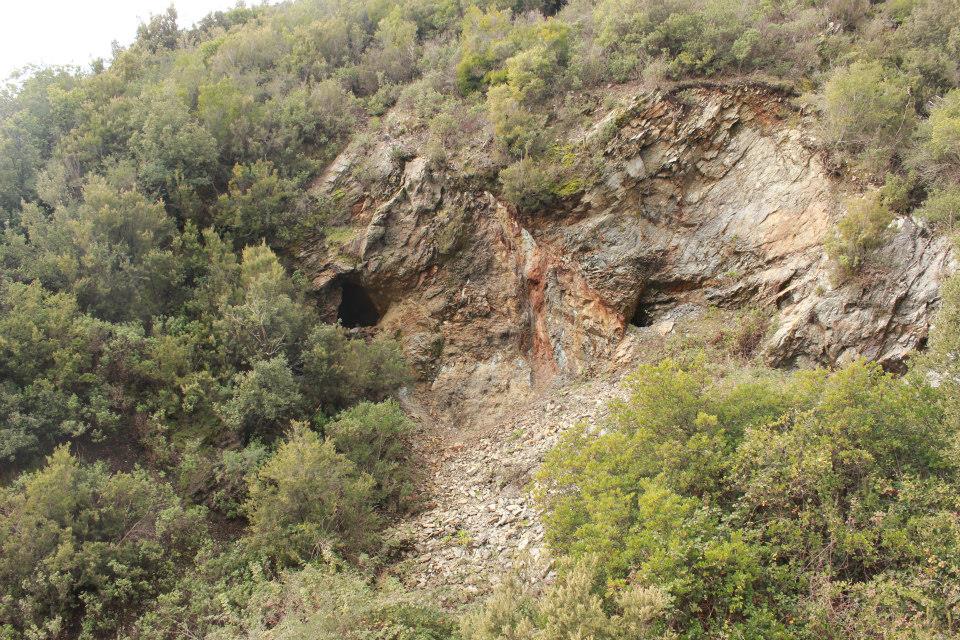 bocche di miniera