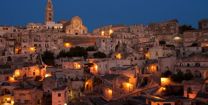 matera