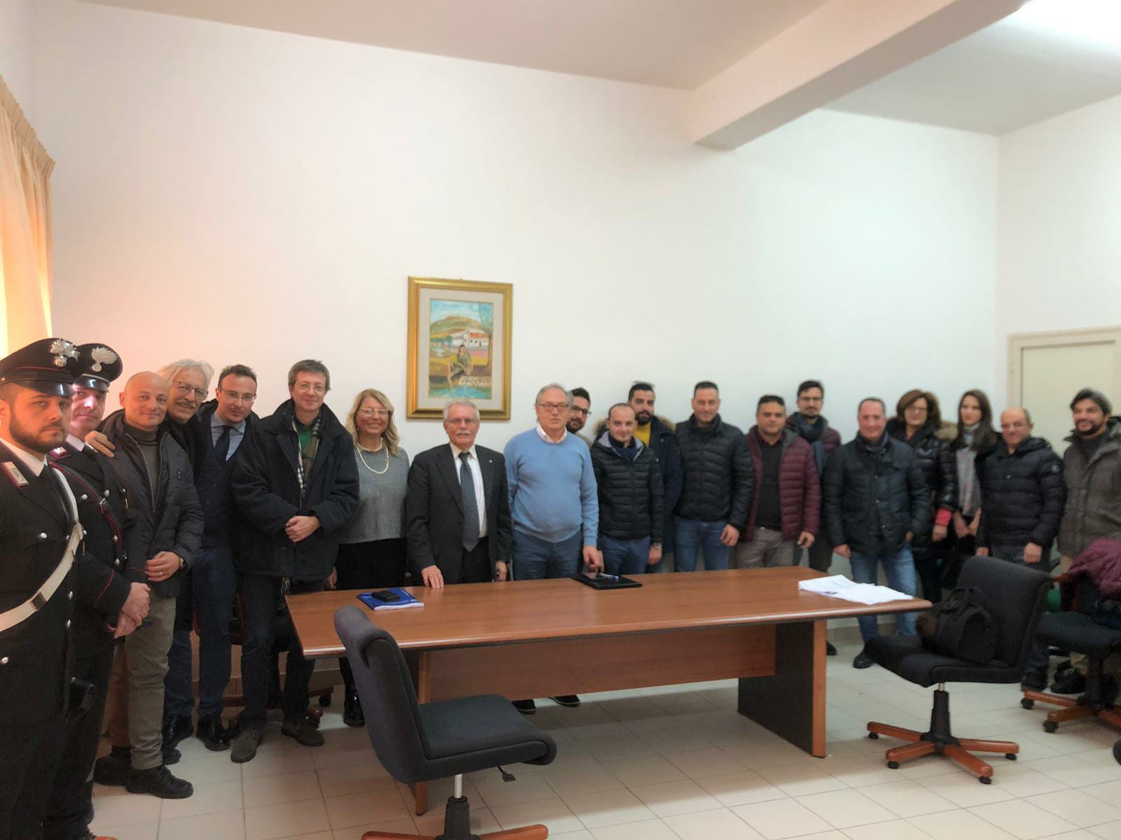 sportello confindustria rc antonimina