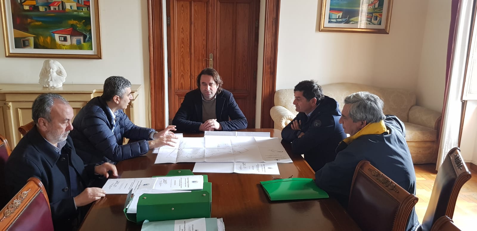 tecnici con latella