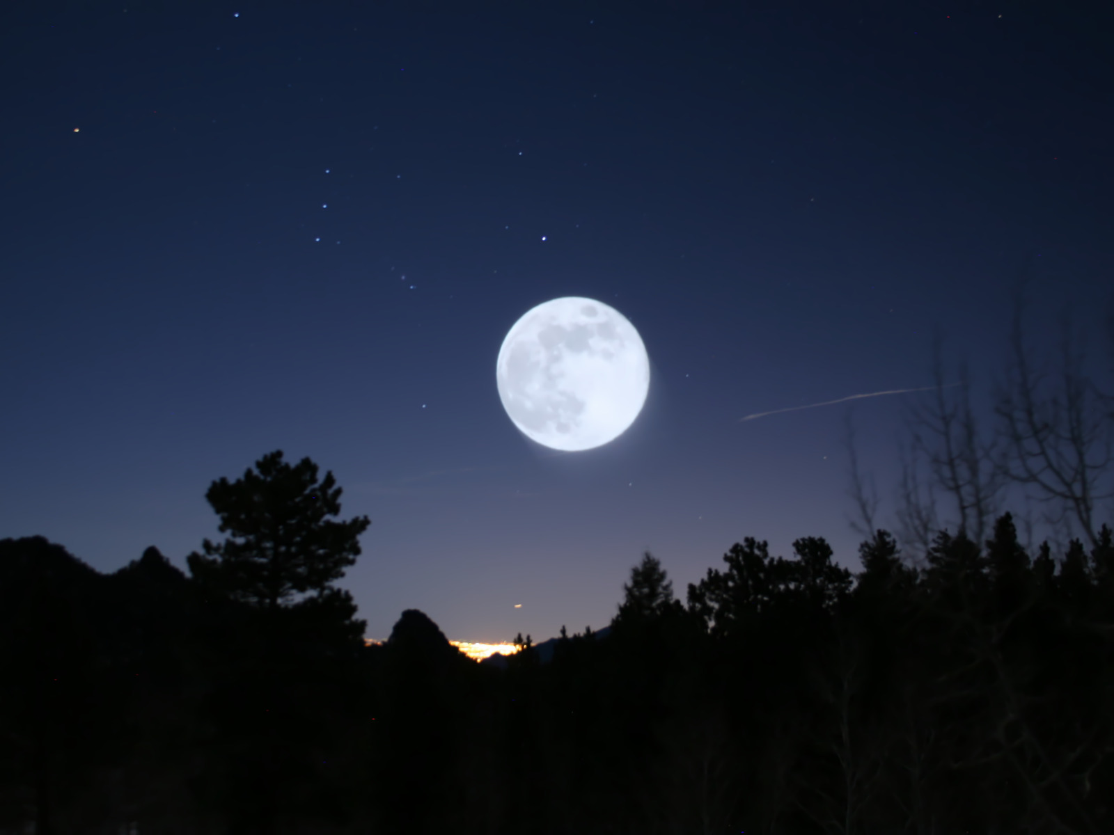 luna