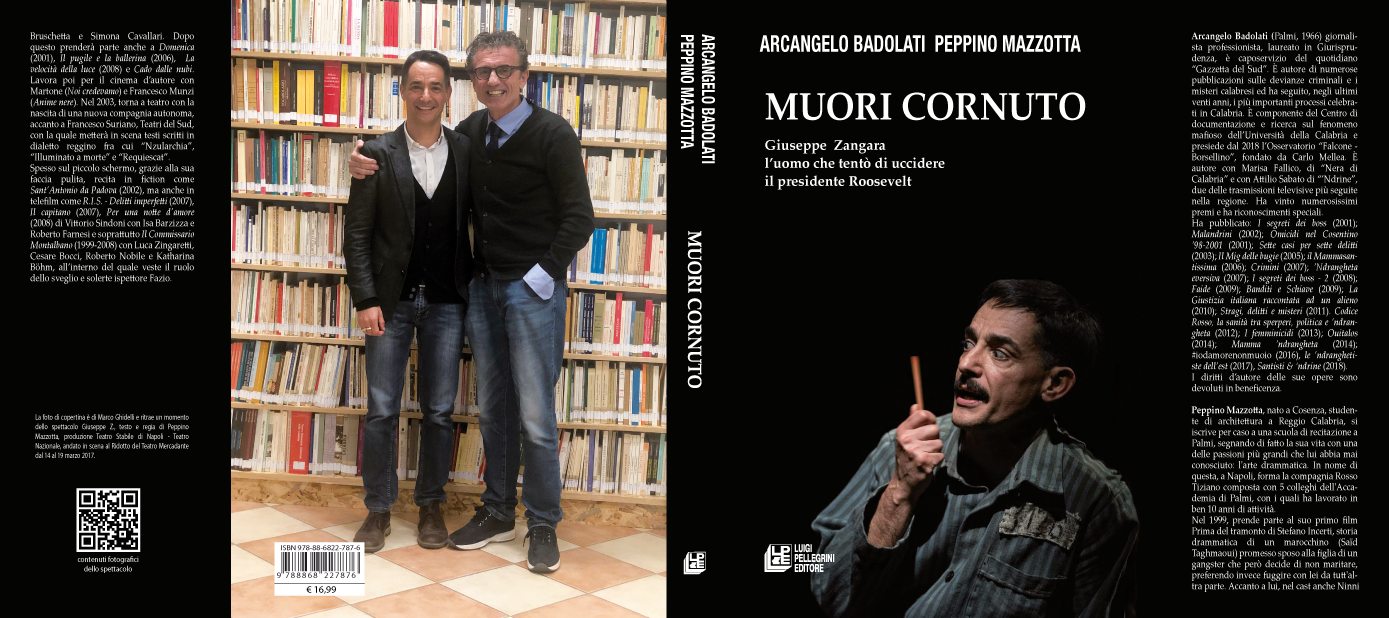 sovra coperta muori