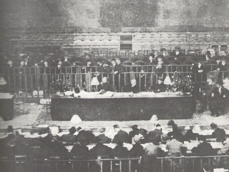 Congresso pci 1921