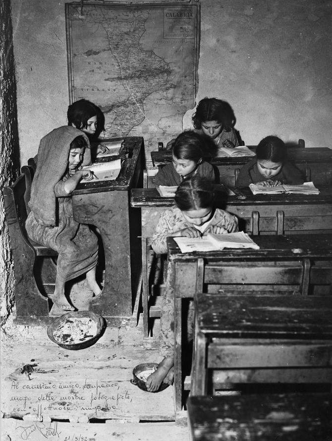 Tino Petrelli.3 Africo 1948