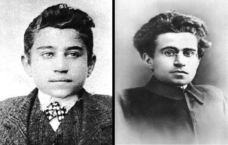 Gramsci