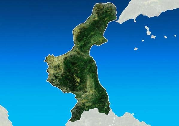 calabria capovolta